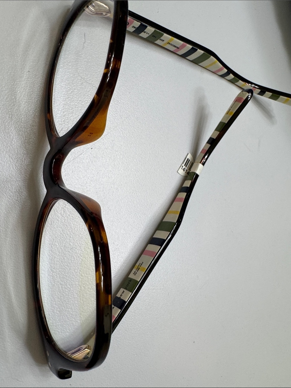 Kate spade eyeglasses 🤓 style REBECCA2   +150 NEW,never worn perfect condition!